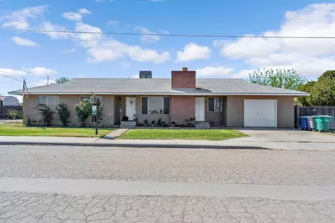 22080 W Nevada Ave, San Joaquin, CA 93660