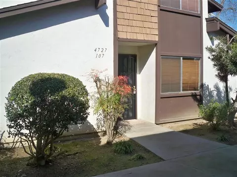 4727 N Cedar Ave #107, Fresno, CA 93726