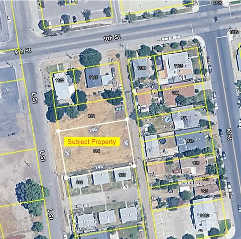 914 L St, Sanger, CA 93657 photo 5
