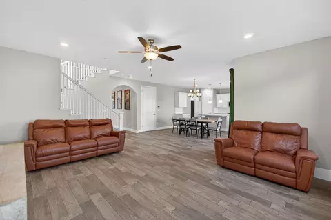 Entry Way - 2997 Trenton Ave, Clovis, CA 93619 photo 4 of 9