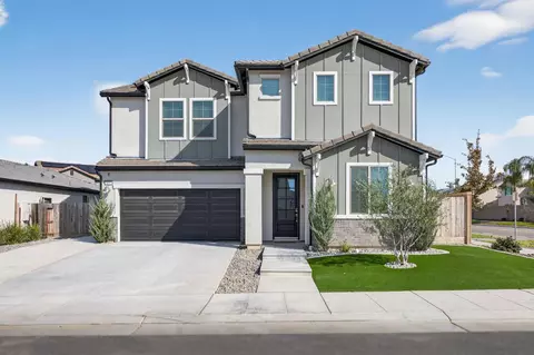 2997 Trenton Ave, Clovis, CA 93619