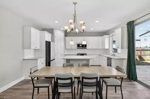 Dining - 2997 Trenton Ave, Clovis, CA 93619 photo 2 of 2