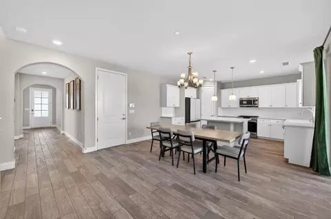 Entry Way - 2997 Trenton Ave, Clovis, CA 93619 photo 3 of 9