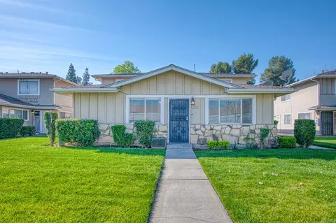 2819 W Fairmont #102, Fresno, CA 93705