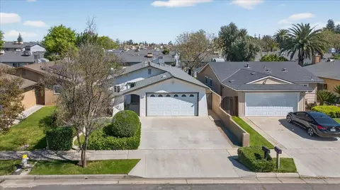 4360 W Avalon Ave, Fresno, CA 93722