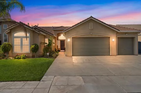 6265 W Menlo Ave, Fresno, CA 93722