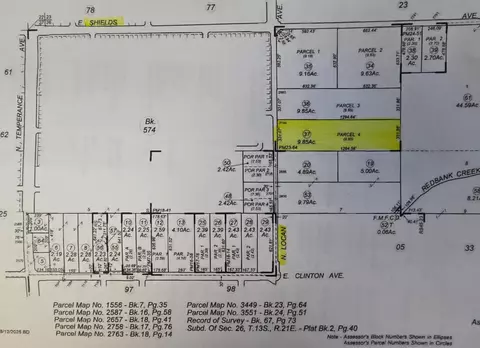 2744 N Locan Ave, Fresno, CA 93737