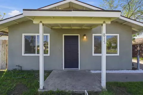 817 Hall Ave, Corcoran, CA 93212