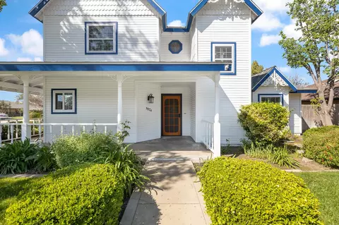 Exterior - 3074 Burgan Ave, Clovis, CA 93611 photo 3 of 5