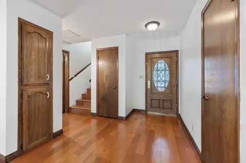 Entry Way - 3074 Burgan Ave, Clovis, CA 93611 photo 1 of 4