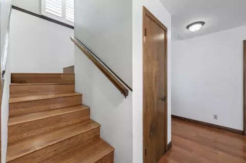 Entry Way - 3074 Burgan Ave, Clovis, CA 93611 photo 2 of 4