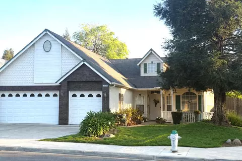 2545 E Goshen Ave, Fresno, CA 93720