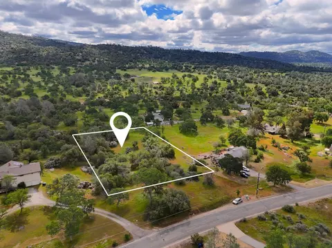 2098 N Dome Dr #2098, Coarsegold, CA 93614
