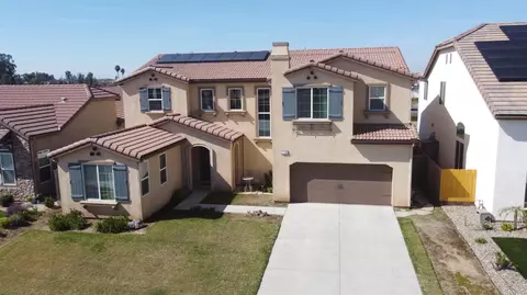1100 Corazon Ave, Clovis, CA 93619