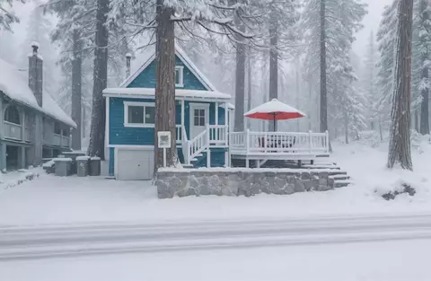 42009 Tollhouse Rd, Shaver Lake, CA 93664