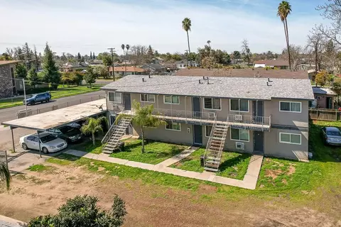 4421 E Hedges Ave, Fresno, CA 93703