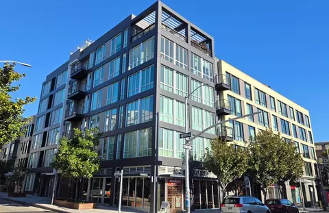 99 Rausch St #421, San Francisco, CA 94103