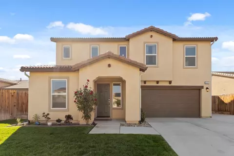 802 Reisling Ln, Coalinga, CA 93210
