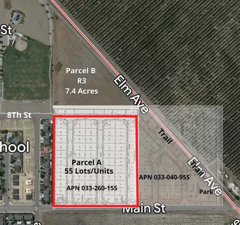 0 Tbd, San Joaquin, CA 93660 photo 4