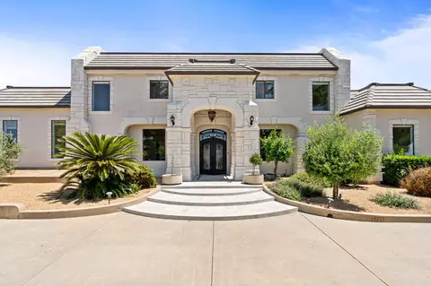 Exterior - 14215 Killarney Dr, Madera, CA 93636 photo 1 of 19