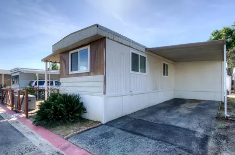 3550 N Duke Ave #45, Fresno, CA 93727