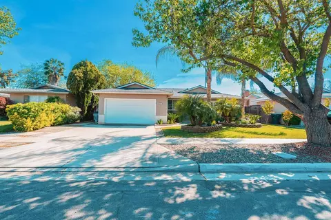 1431 E Paul Ave, Fresno, CA 93710