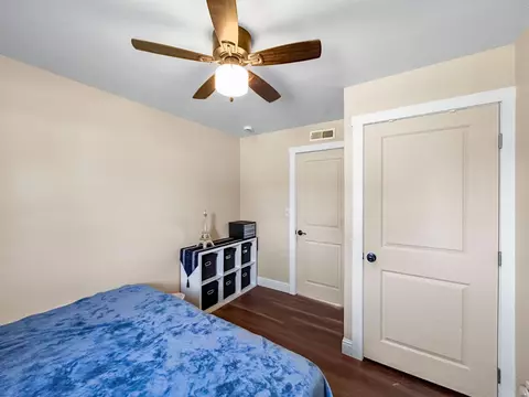 Bedroom - 560 W Stuart Ave, Clovis, CA 93612 photo 6 of 6