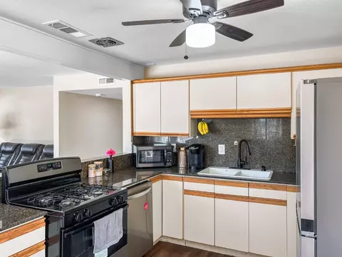 Kitchen - 560 W Stuart Ave, Clovis, CA 93612 photo 1 of 2