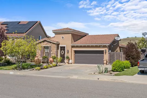 21255 Ruscello Ln, Friant, CA 93626