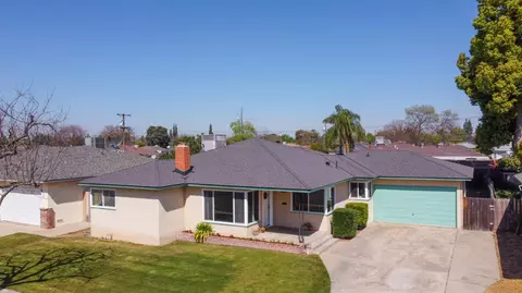 3605 E Cortland Ave, Fresno, CA 93726