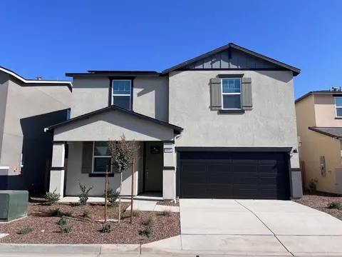 4038 N Brent, Fresno, CA 93723