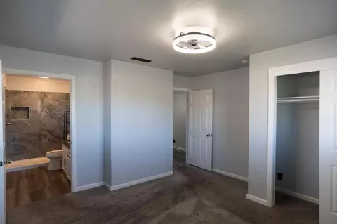 Bedroom - 27 Emerald Dr, Merced, CA 95340 photo 8 of 9