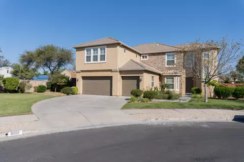 3001 Pico Ave, Clovis, CA 93619