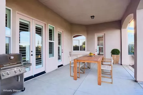 Exterior - 2770 Muncie Ave, Clovis, CA 93619 photo 4 of 5