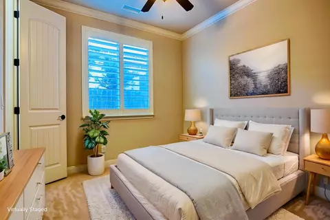 Bedroom - 2770 Muncie Ave, Clovis, CA 93619 photo 3 of 9