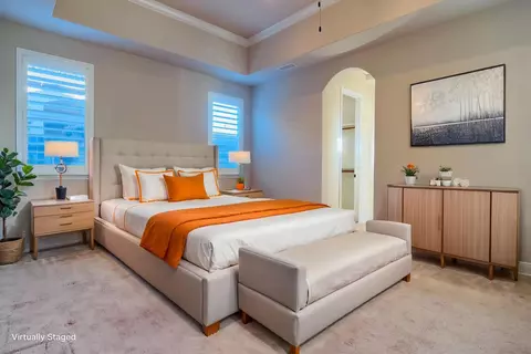 Bedroom - 2770 Muncie Ave, Clovis, CA 93619 photo 7 of 9