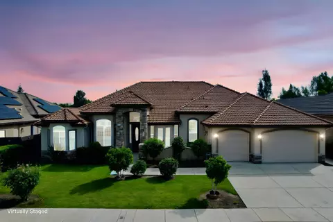 Exterior - 2770 Muncie Ave, Clovis, CA 93619 photo 2 of 5