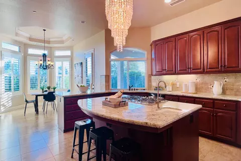 Kitchen - 2770 Muncie Ave, Clovis, CA 93619 photo 2 of 2