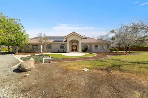 32250 Appaloosa Dr, Springville, CA 93265