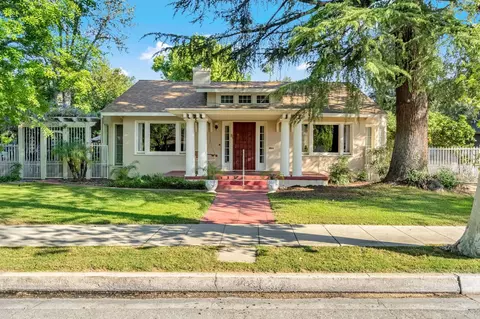 731 E Carmen Ave, Fresno, CA 93728