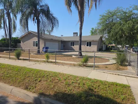 1732 S Sierra Vis, Fresno, CA 93702