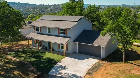 42917 Yosemite Springs Dr, Coarsegold, CA 93614