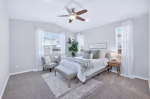 Bedroom - 979 Spring St W, Madera, CA 93636 photo 1 of 7