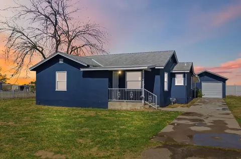 112 E Jefferson Ave, Fresno, CA 93706