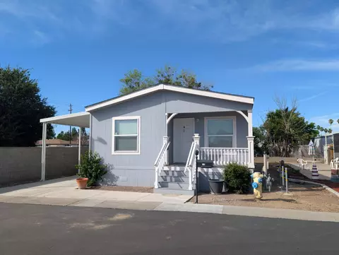 1500 Villa Ave #170, Clovis, CA 93612