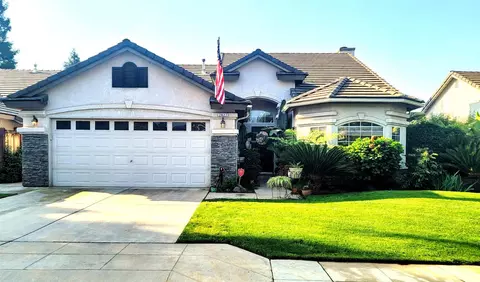 2827 E Shea, Fresno, CA 93720