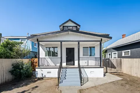 225 N Effie St, Fresno, CA 93701