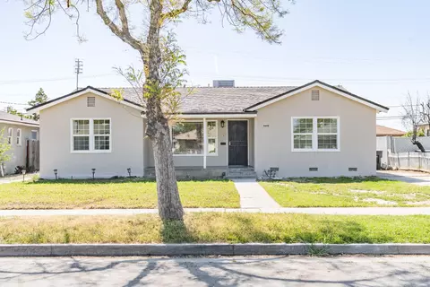 535 W Terrace Ave, Fresno, CA 93705