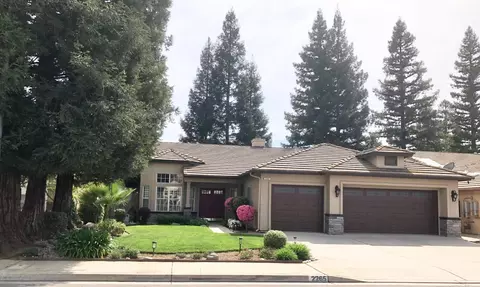 2265 E Utah Ave, Fresno, CA 93720