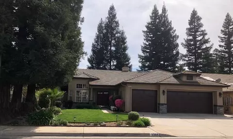 2265 E Utah Ave, Fresno, CA 93720